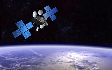 sattelite fleet: ViaSat-1